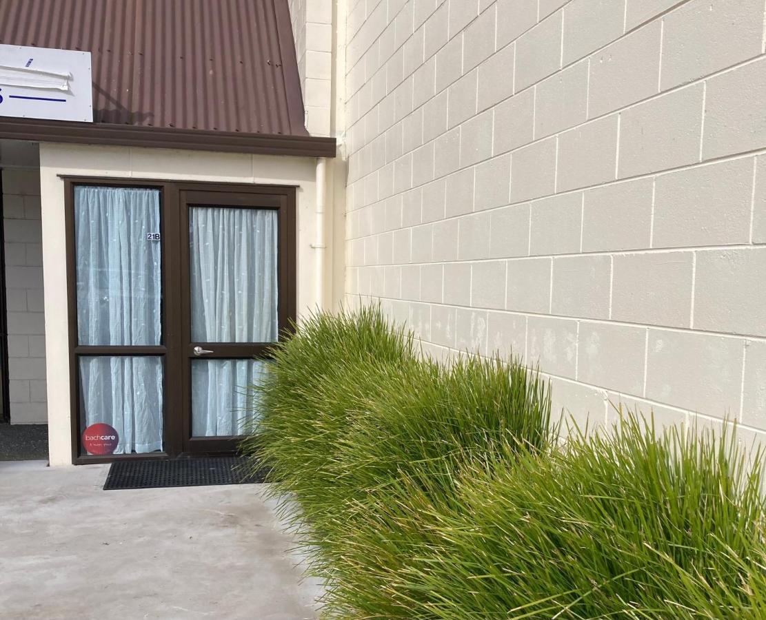 Heart Of Russell Apartment - Russell Apartment Exterior photo